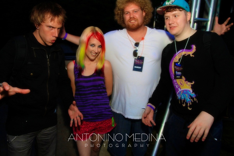 VALHALLA SOUND CIRCUS